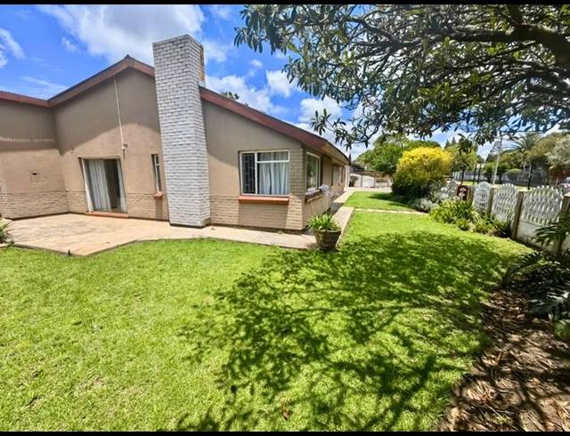 3 BEDROOM HOUSE FOR SALE IN VANDERBIJLPARK SW 1